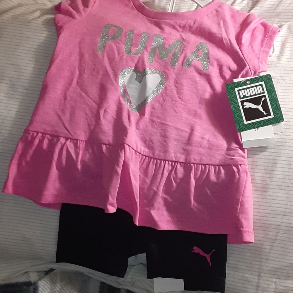 Girls outfit
